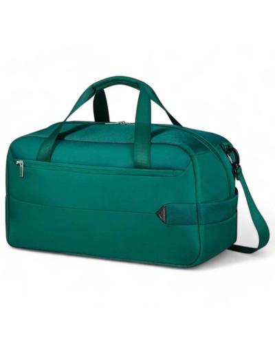 SAMSONITE Bag DUFFLE Unisex Green - KO7-04003