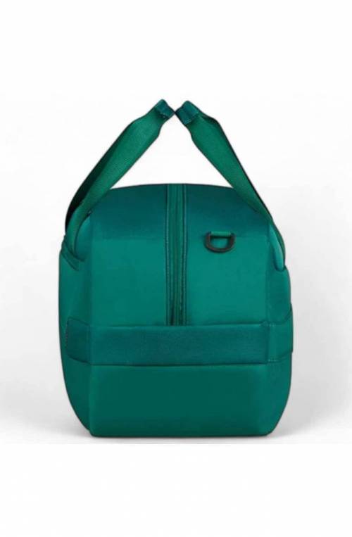 SAMSONITE Bag DUFFLE Unisex Green - KO7-04003