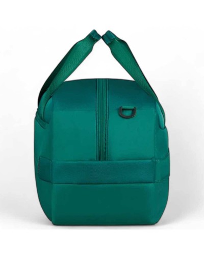 SAMSONITE Bag DUFFLE Unisex Green - KO7-04003