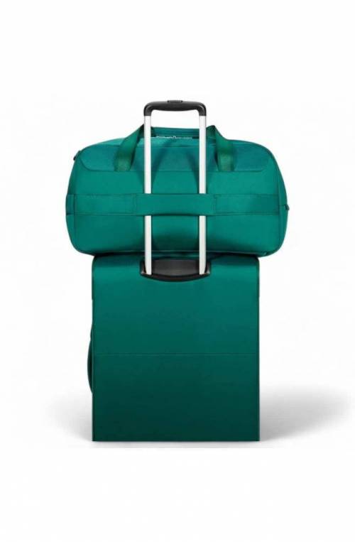 SAMSONITE Bag DUFFLE Unisex Green - KO7-04003