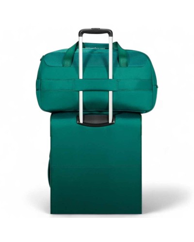SAMSONITE Bag DUFFLE Unisex Green - KO7-04003