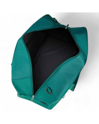 SAMSONITE Bag DUFFLE Unisex Green - KO7-04003
