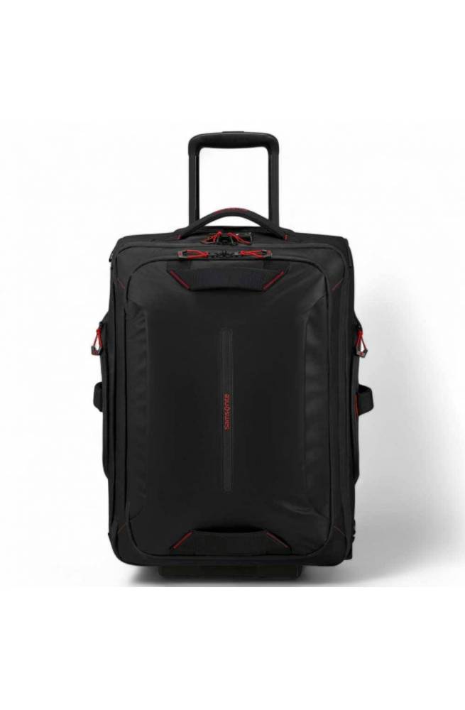 SAMSONITE Trolley Ecodiver Black Unisex - KH7-09012