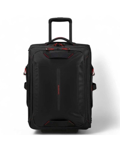 SAMSONITE Trolley Ecodiver Black Unisex - KH7-09012