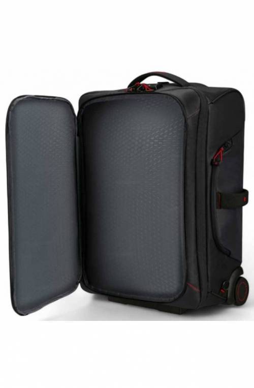 SAMSONITE Trolley Ecodiver Black Unisex - KH7-09012