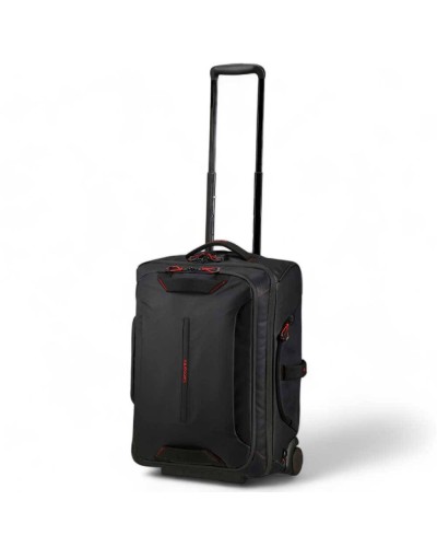 SAMSONITE Trolley Ecodiver Black Unisex - KH7-09012