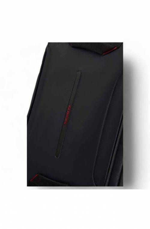 SAMSONITE Trolley Ecodiver Black Unisex - KH7-09012