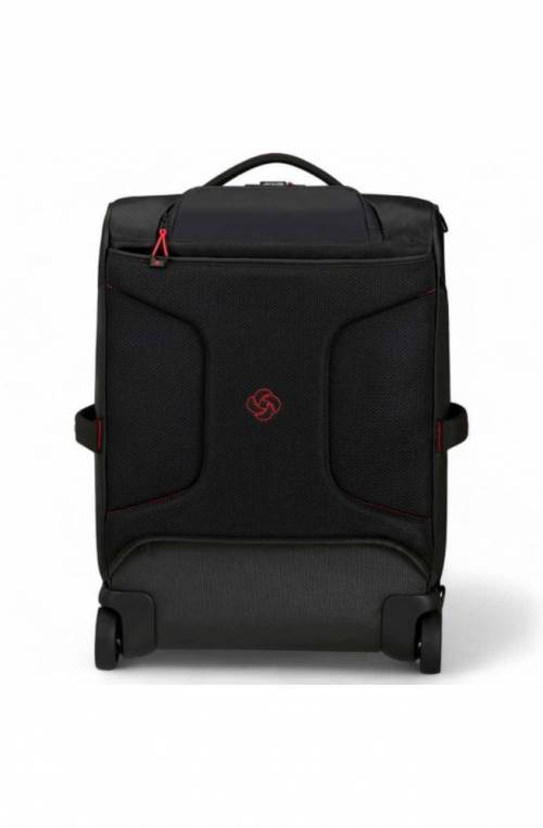 SAMSONITE Trolley Ecodiver Black Unisex - KH7-09012