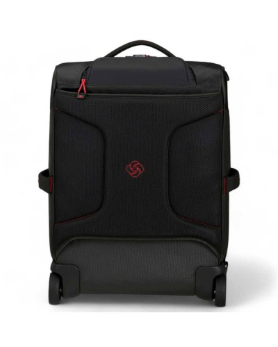 SAMSONITE Trolley Ecodiver Black Unisex - KH7-09012