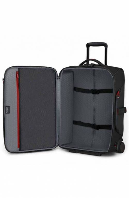 SAMSONITE Trolley Ecodiver Black Unisex - KH7-09012