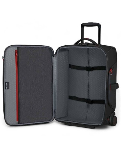SAMSONITE Trolley Ecodiver Black Unisex - KH7-09012