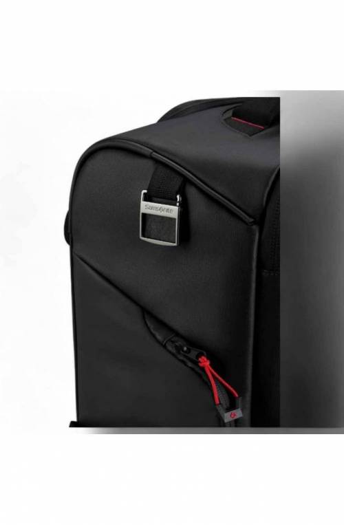 SAMSONITE Trolley Ecodiver Black Unisex - KH7-09012