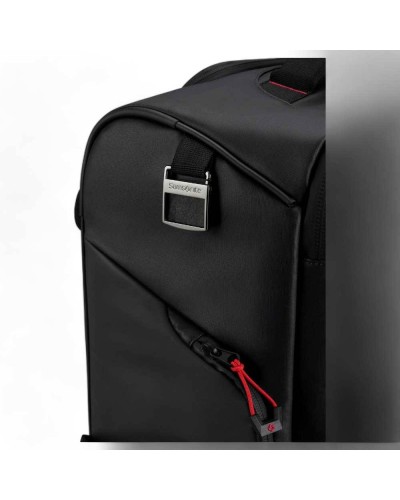 SAMSONITE Trolley Ecodiver Black Unisex - KH7-09012