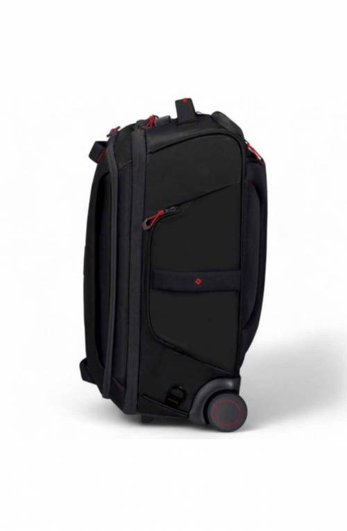 SAMSONITE Trolley Ecodiver Black Unisex - KH7-09012