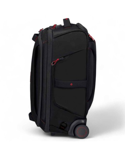 SAMSONITE Trolley Ecodiver Black Unisex - KH7-09012