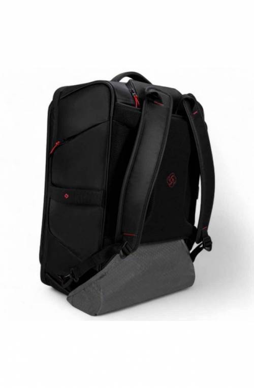 SAMSONITE Trolley Ecodiver Black Unisex - KH7-09012