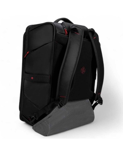 SAMSONITE Trolley Ecodiver Black Unisex - KH7-09012