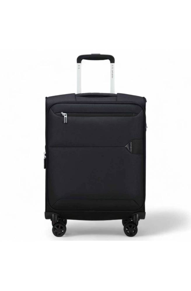 SAMSONITE Trolley URBIFY Black TSA lock Unisex - KO7-09005