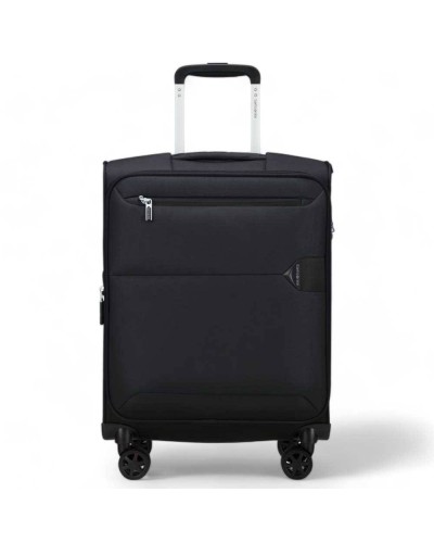 SAMSONITE Trolley URBIFY Black TSA lock Unisex - KO7-09005