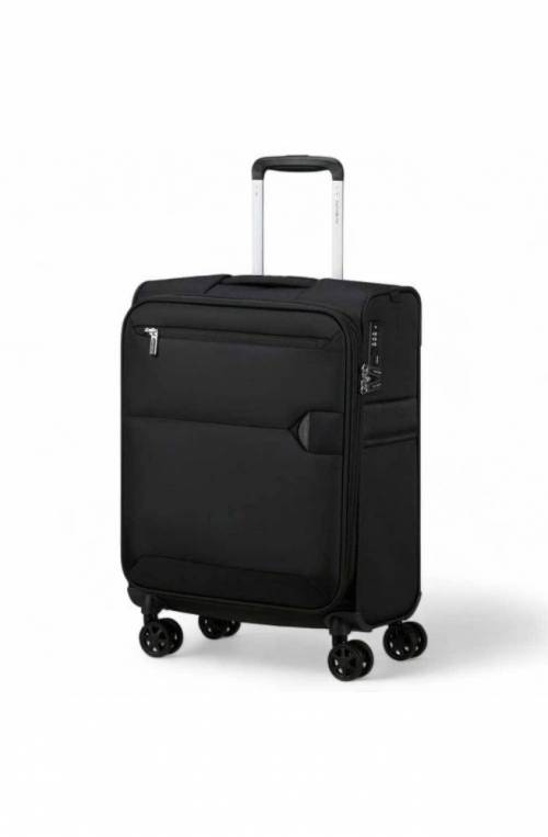 SAMSONITE Trolley URBIFY Black TSA lock Unisex - KO7-09005
