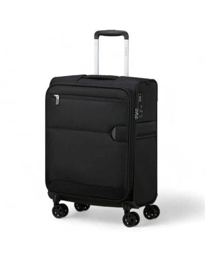 SAMSONITE Trolley URBIFY Black TSA lock Unisex - KO7-09005