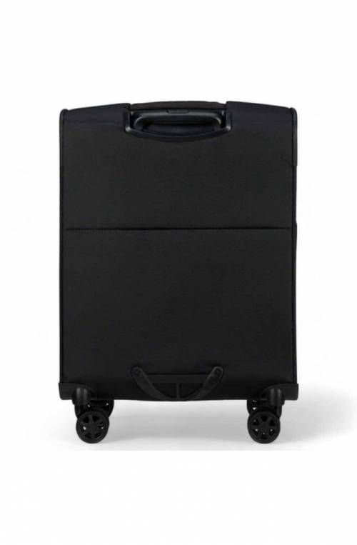 SAMSONITE Trolley URBIFY Black TSA lock Unisex - KO7-09005