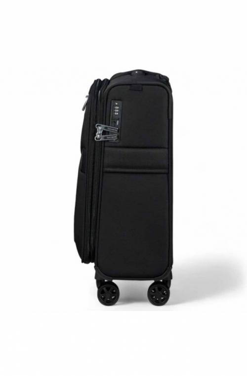 SAMSONITE Trolley URBIFY Black TSA lock Unisex - KO7-09005