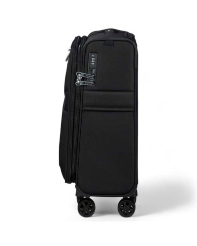 SAMSONITE Trolley URBIFY Black TSA lock Unisex - KO7-09005
