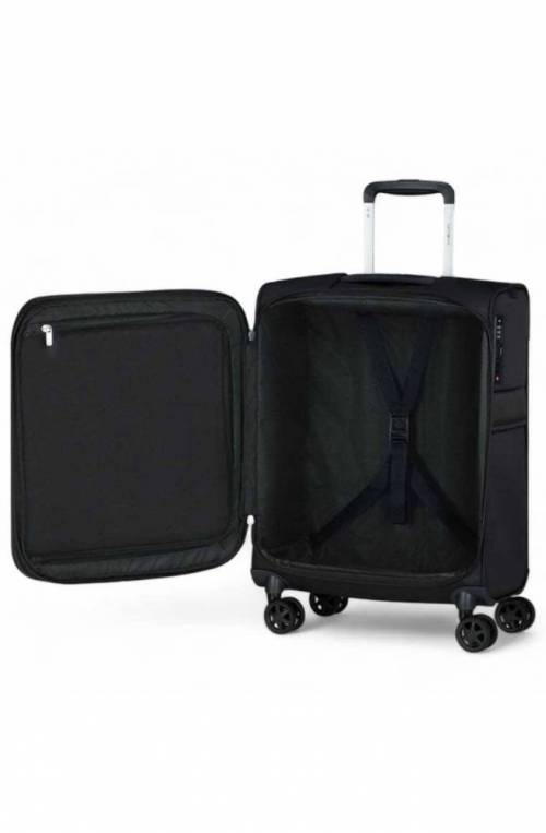 SAMSONITE Trolley URBIFY Black TSA lock Unisex - KO7-09005