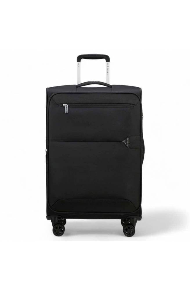 SAMSONITE Trolley URBIFY Negro TSA lock Unisex - KO7-09006