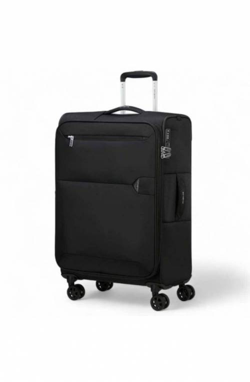 SAMSONITE Trolley URBIFY Negro TSA lock Unisex - KO7-09006