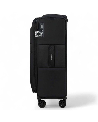 SAMSONITE Trolley URBIFY Negro TSA lock Unisex - KO7-09006