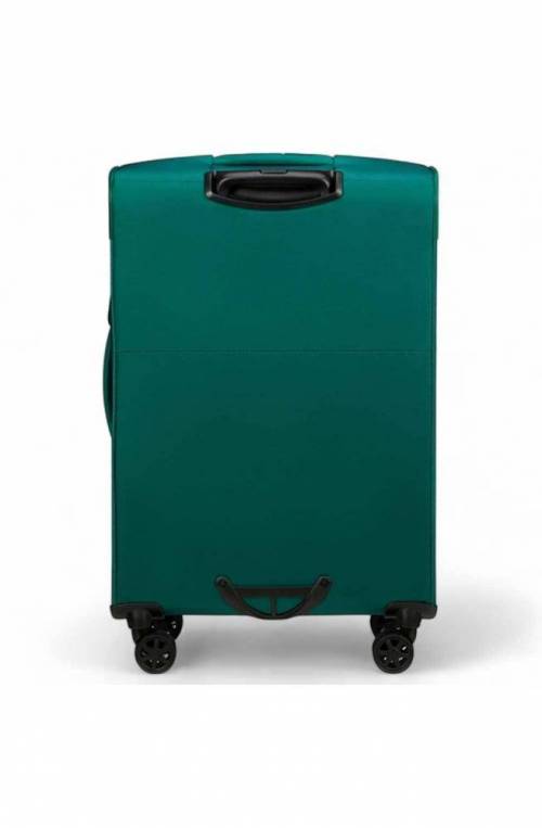 SAMSONITE Trolley URBIFY Green TSA lock Unisex - KO7-04006