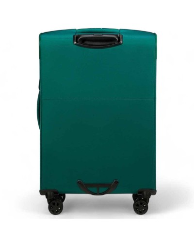 SAMSONITE Trolley URBIFY Green TSA lock Unisex - KO7-04006