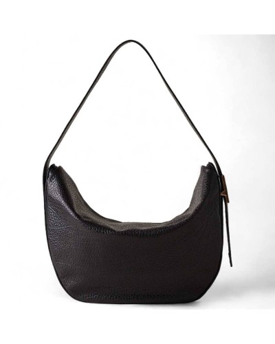 Borsa BORBONESE NUEVE Donna Pelle Nero - 924427-AV9-100