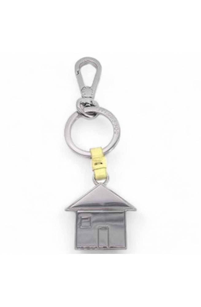 COCCINELLE Keyrings BASIC METAL yellow Female - E2M9K41R901G61