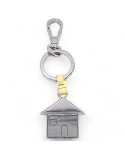 COCCINELLE Keyrings BASIC METAL yellow Female - E2M9K41R901G61