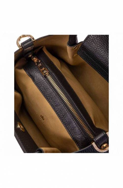 CUOIERIA FIORENTINA Bag CANDY Female Leather Black - B000005804230-N