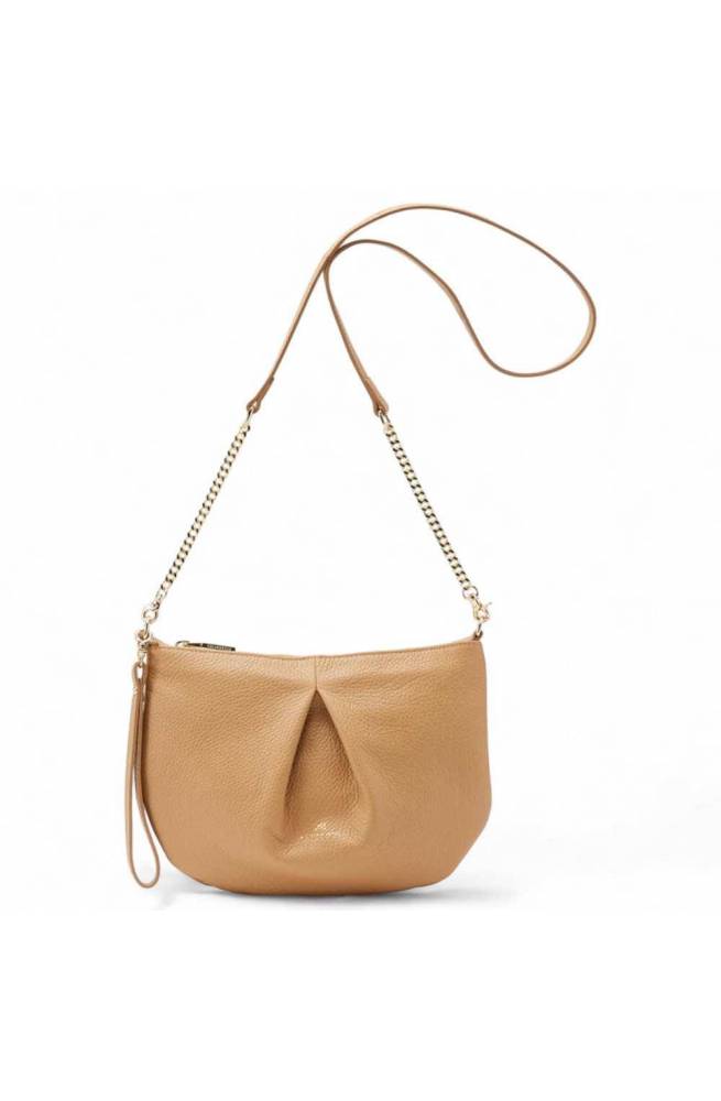 CUOIERIA FIORENTINA Bag EMMA Female Leather Beige - B000006003230-CH