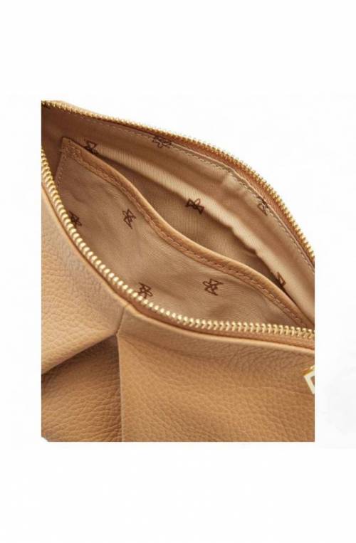 CUOIERIA FIORENTINA Bag EMMA Female Leather Beige - B000006003230-CH