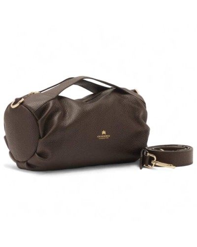 CUOIERIA FIORENTINA Bag GAIA Female Leather Brown - B000006009230-CC