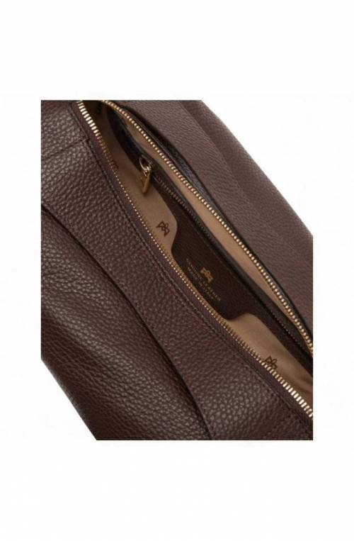 CUOIERIA FIORENTINA Bag GAIA Female Leather Brown - B000006009230-CC