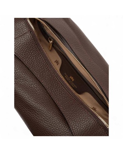 CUOIERIA FIORENTINA Bag GAIA Female Leather Brown - B000006009230-CC