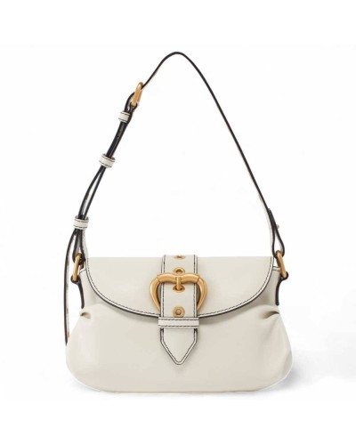 Borsa PINKO JOLENE Donna Pelle Beige - 102802-A1W9-Z14Q
