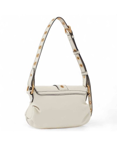 Borsa PINKO JOLENE Donna Pelle Beige - 102802-A1W9-Z14Q