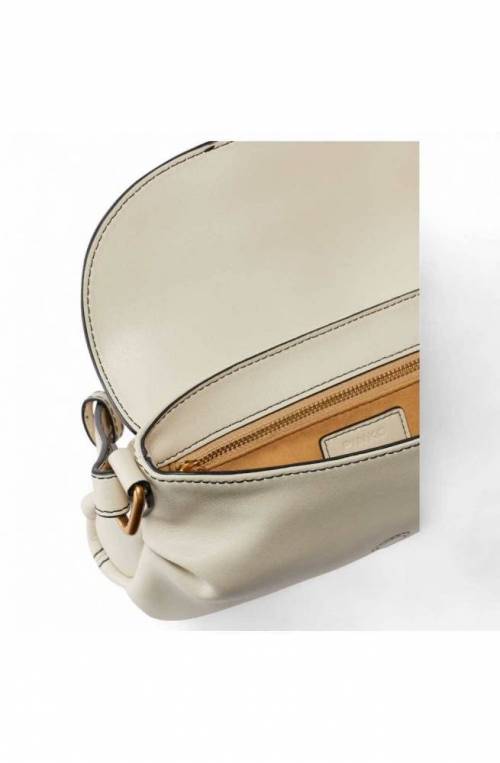 Borsa PINKO JOLENE Donna Pelle Beige - 102802-A1W9-Z14Q