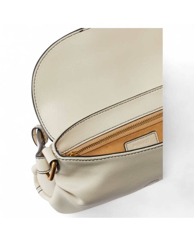 Borsa PINKO JOLENE Donna Pelle Beige - 102802-A1W9-Z14Q