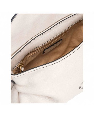 Borsa PINKO JOLENE Donna Pelle Beige - 102802-A1W9-Z14Q