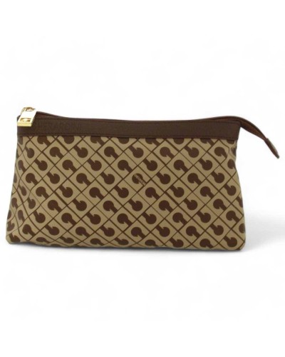 GHERARDINI Beauty case Female Beige-Brown - GH0429-TABBUR