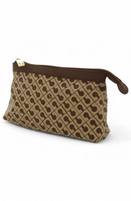 GHERARDINI Beauty case Female Beige-Brown - GH0429-TABBUR